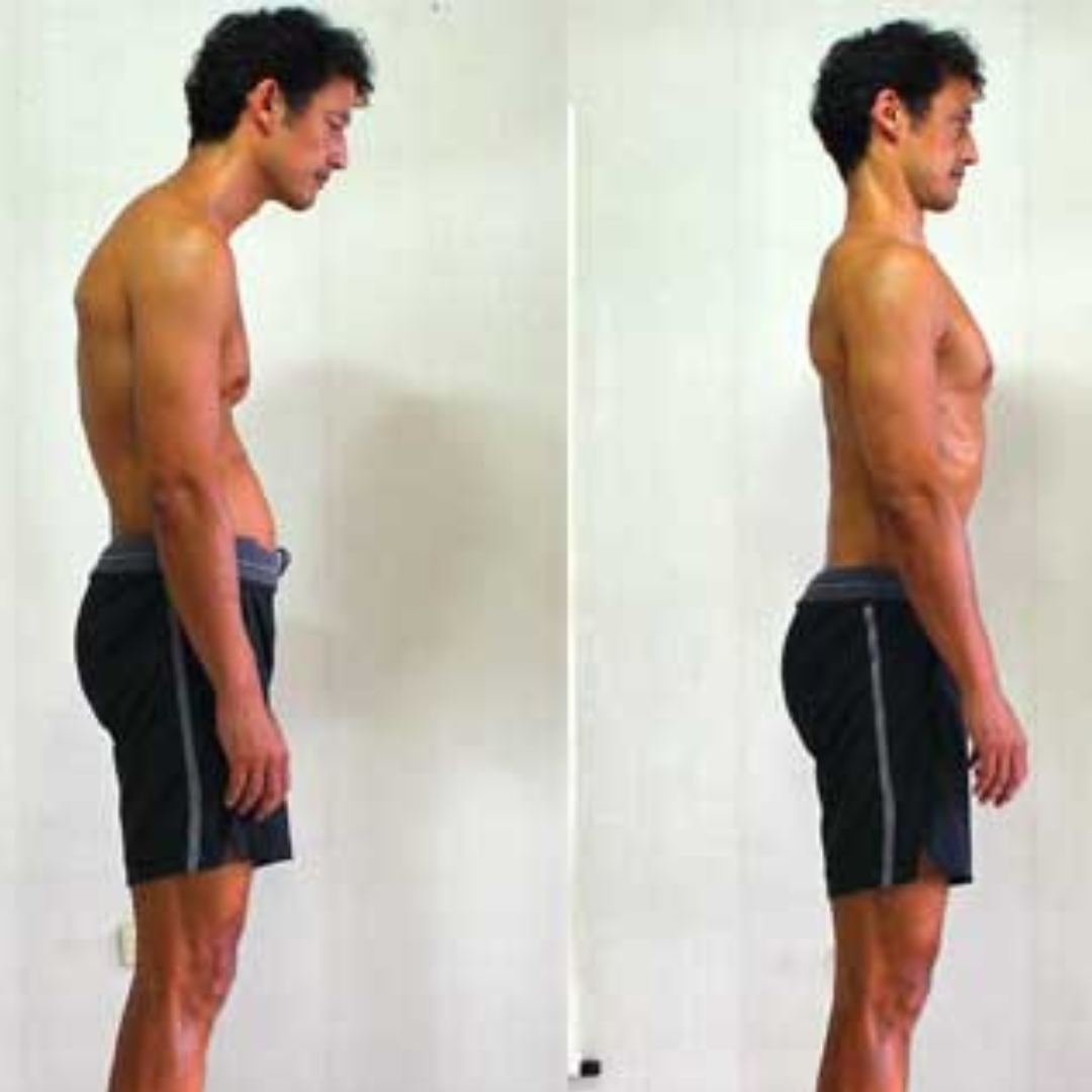 Medivital ErgoFlex™ Nyak- és Gerincnyújtó Tartásjavító Párna