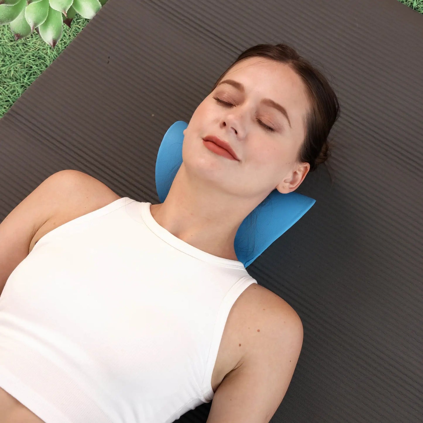 Medivital™ ErgoFlex Nyak- és Gerincnyújtó Tartásjavító Párna