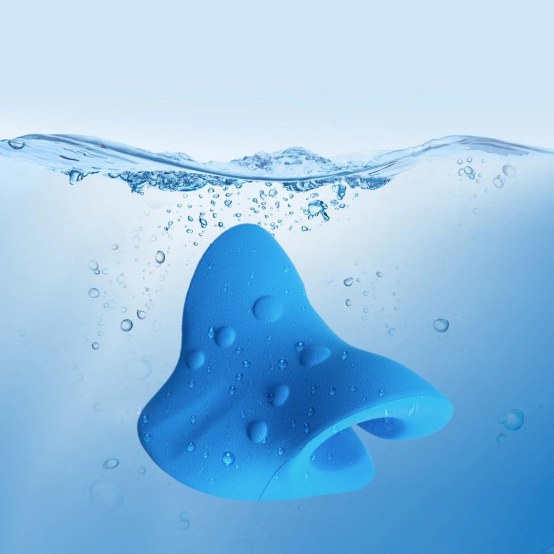 ErgoFlex Nyak- és Gerincnyújtó Tartásjavító Párna