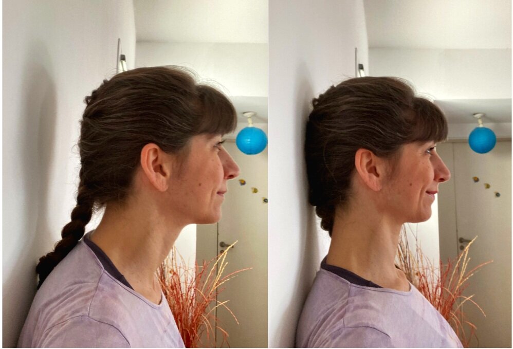 ErgoFlex Nyak- és Gerincnyújtó Tartásjavító Párna