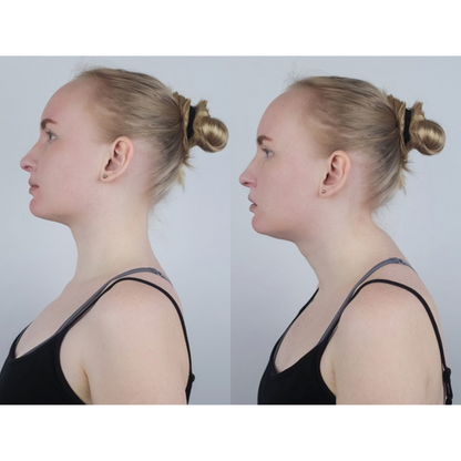 Medivital ErgoFlex™ Nyak- és Gerincnyújtó Tartásjavító Párna