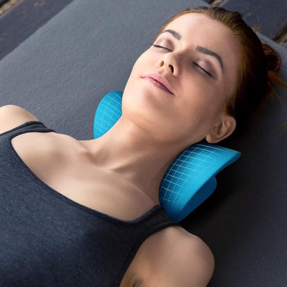 Medivital™ ErgoFlex Nyak- és Gerincnyújtó Tartásjavító Párna