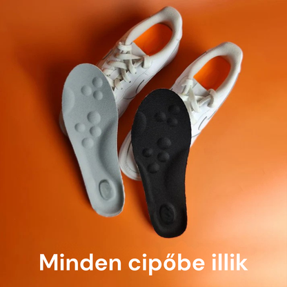 CloudWalk Talpbetét