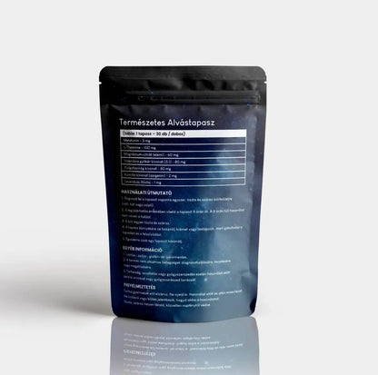 Medivital™ Természetes Alvástapasz