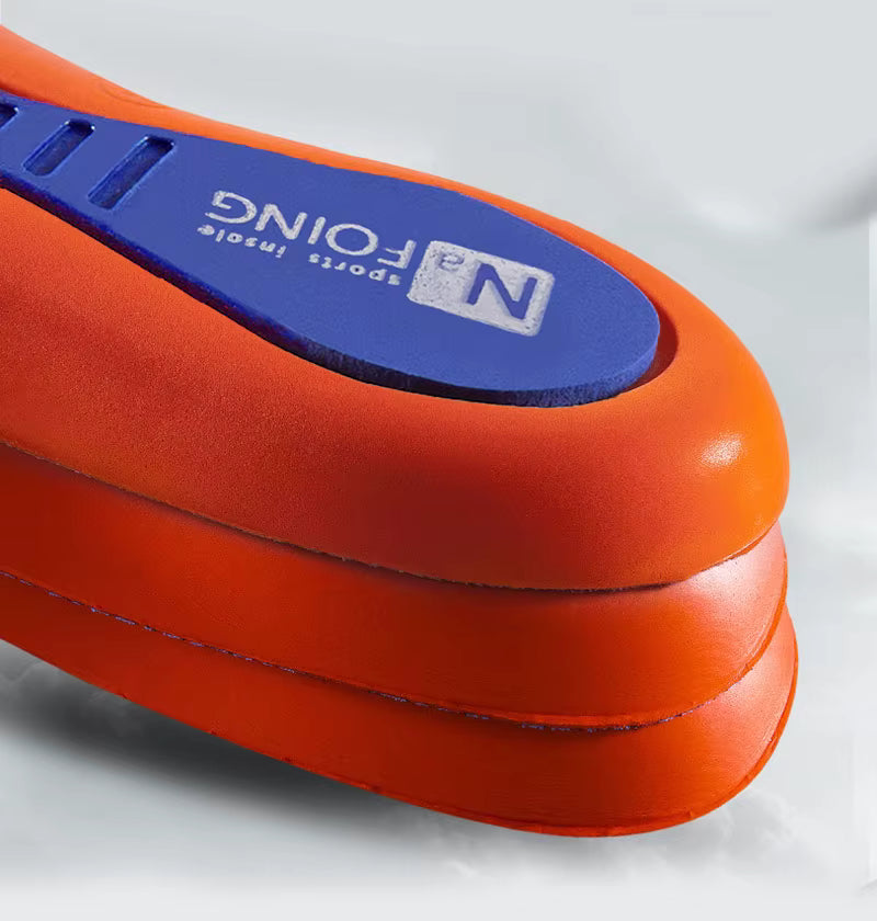 Ortopéd Talpbetét Plantar Fasciitis és Belső Talp Támogatás