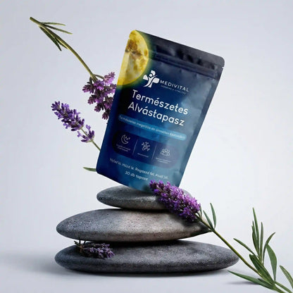 Medivital™ Természetes Alvástapasz